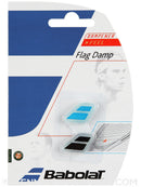 Babolat flag Damp - Smash Nation