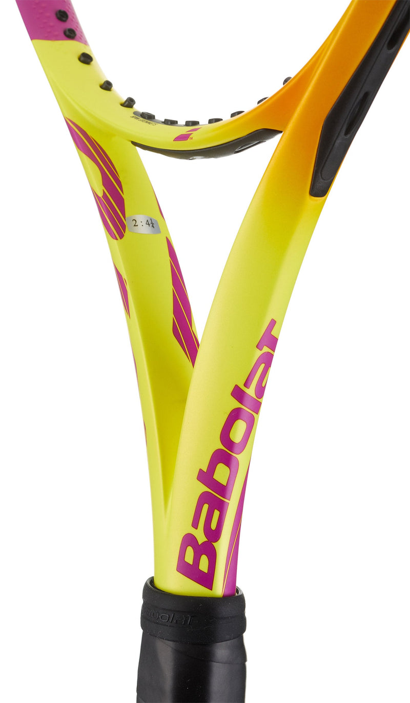 Babolat Pure Aero RAFA Tennis Racket Frame