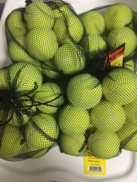 Head Penn Pressureless-Case (10 Bags,120 Balls)