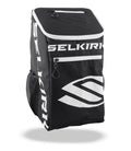 Selkirk Bags Black Selkirk Team Backpack