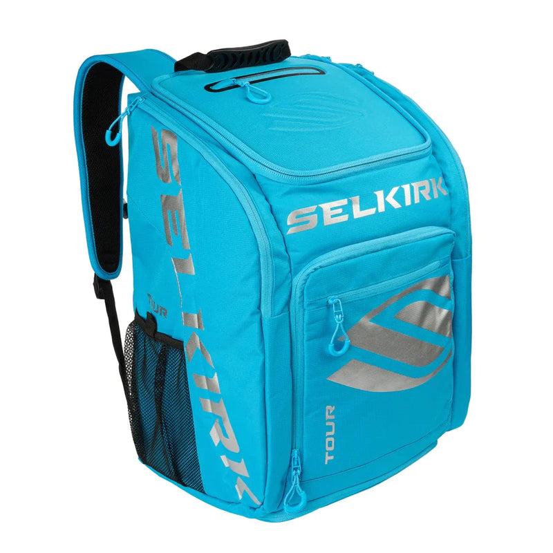 Selkirk Bags Blue Selkirk CoreTour Backpack