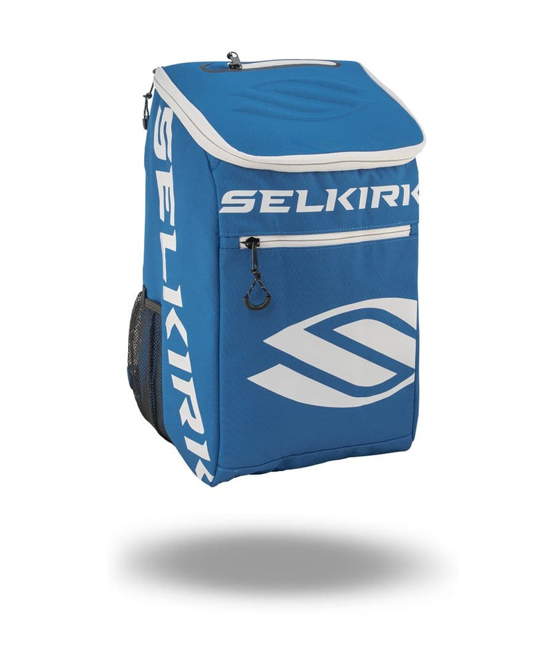 Selkirk Bags Blue Selkirk Team Backpack