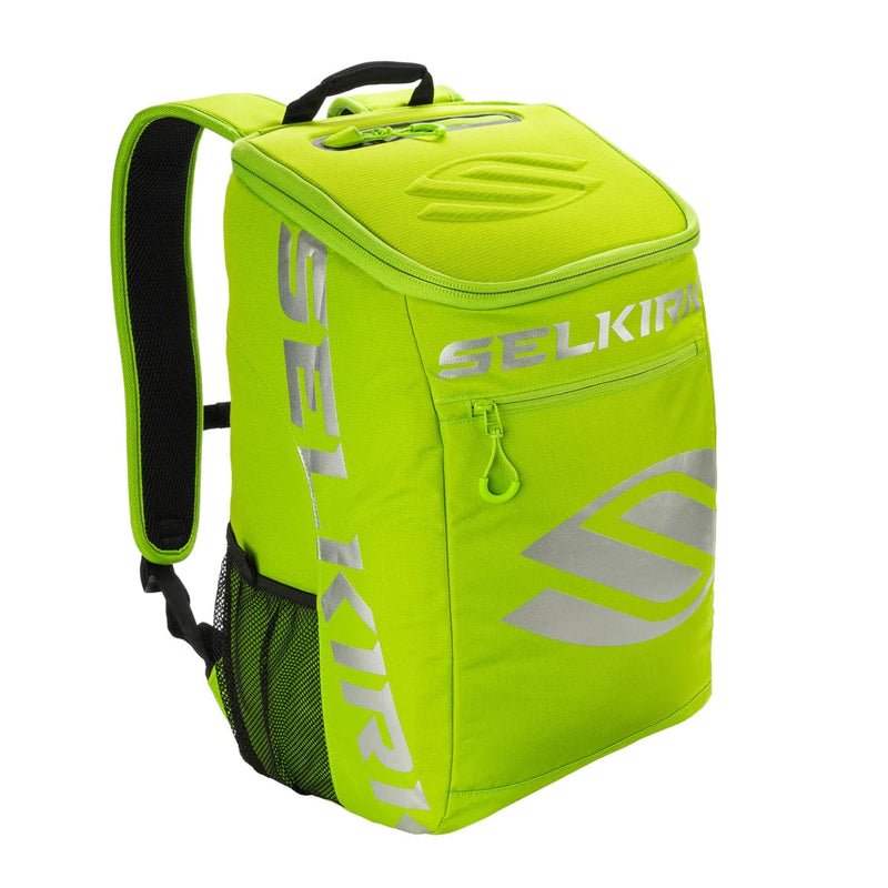 Selkirk Bags Green Selkirk Core Team Backpack