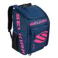 Selkirk Bags Navy Selkirk Core Tour Backpack