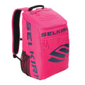 Selkirk Bags Pink Selkirk Core Team Backpack