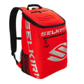 Selkirk Bags Red Selkirk Core Team Backpack