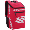 Selkirk Bags Red Selkirk Team Backpack