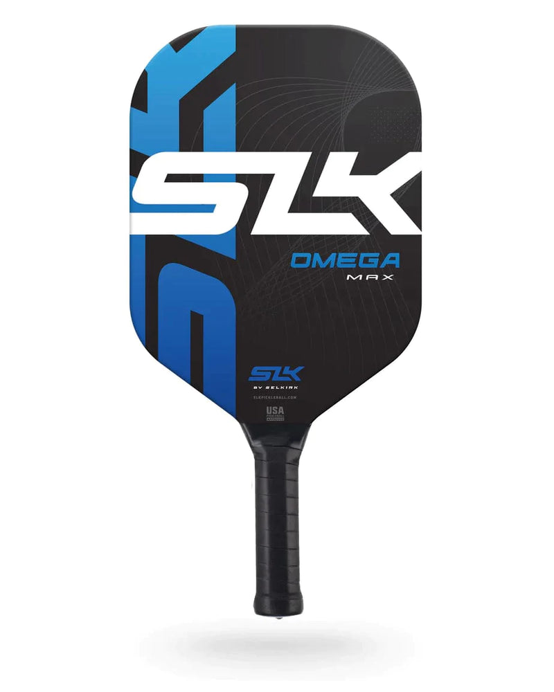  Omega Max Pickleball Paddle