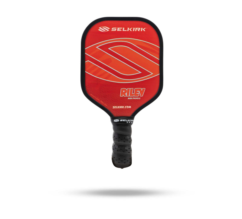 Selkirk Pickleball Paddles Dart Frog Red Selkirk Riley Pickleball Paddle