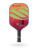Selkirk Pickleball Paddles Electrify / Lightweight Selkirk 2021 AMPED S2 Pickleball Paddle