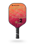 Selkirk Pickleball Paddles Electrify / Midweight Selkirk 2021 AMPED S2 Pickleball Paddle