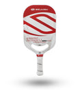 Selkirk Pickleball Paddles Red Selkirk Vanguard Power Air Invikta Pickleball Paddle