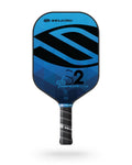 Selkirk Pickleball Paddles Sapphire Blue / Midweight Selkirk 2021 AMPED S2 Pickleball Paddle