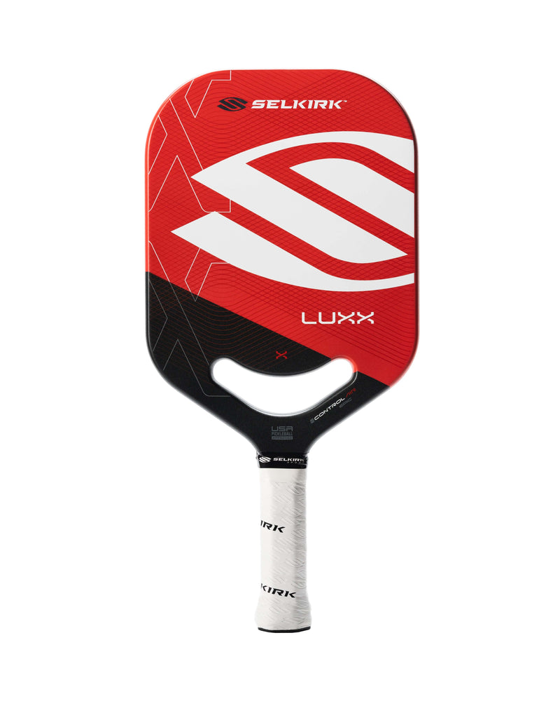 Selkirk Pickleball Paddles Selkirk LUXX Control Air Epic-Labs Project 003
