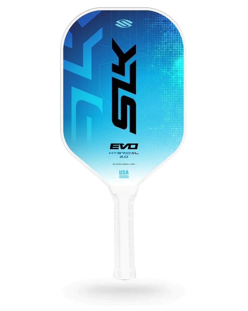 Selkirk Pickleball Paddles SLK Evo Hybrid 2.0 Pickleball Paddle