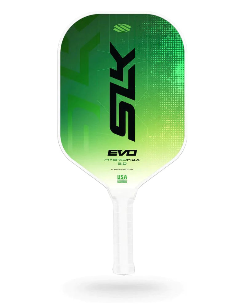 Selkirk Pickleball Paddles SLK Evo Hybrid 2.0 Pickleball Paddle