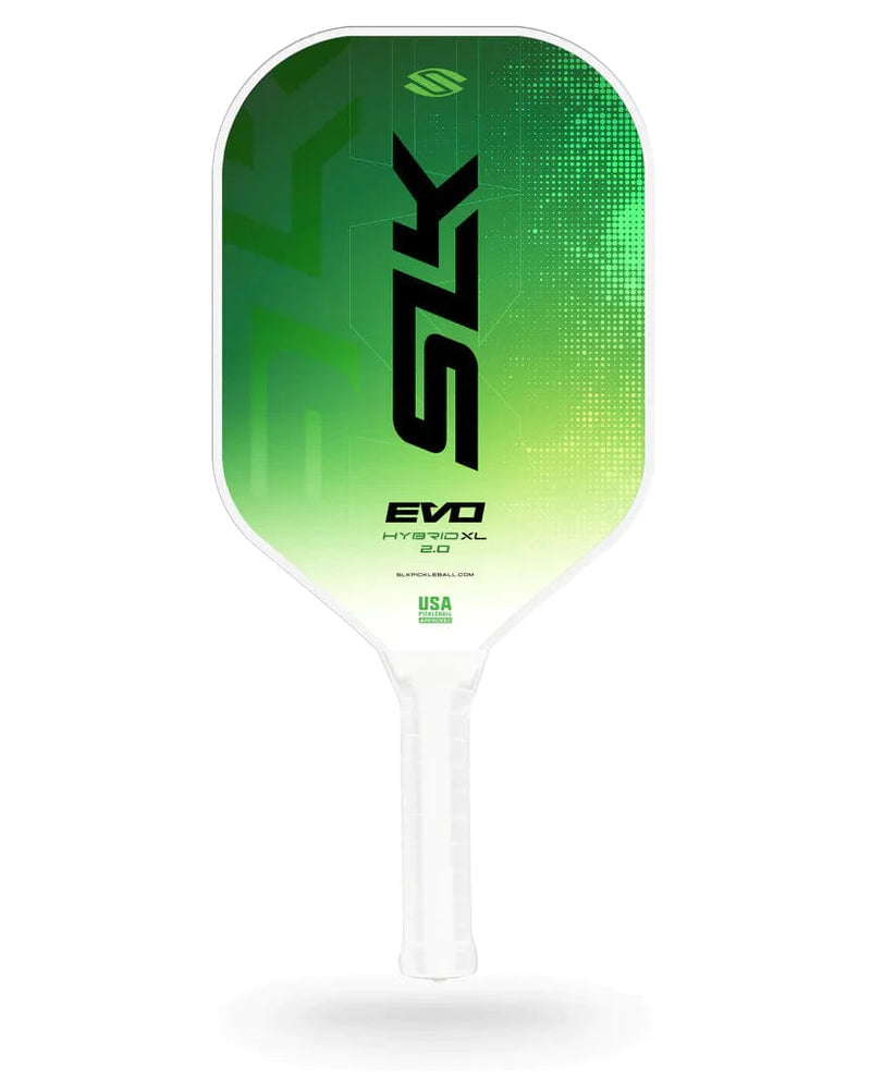 Selkirk Pickleball Paddles SLK Evo Hybrid 2.0 Pickleball Paddle