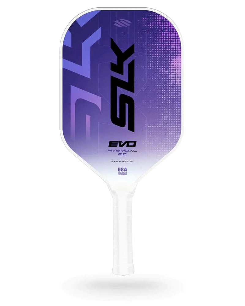 Selkirk Pickleball Paddles SLK Evo Hybrid 2.0 Pickleball Paddle