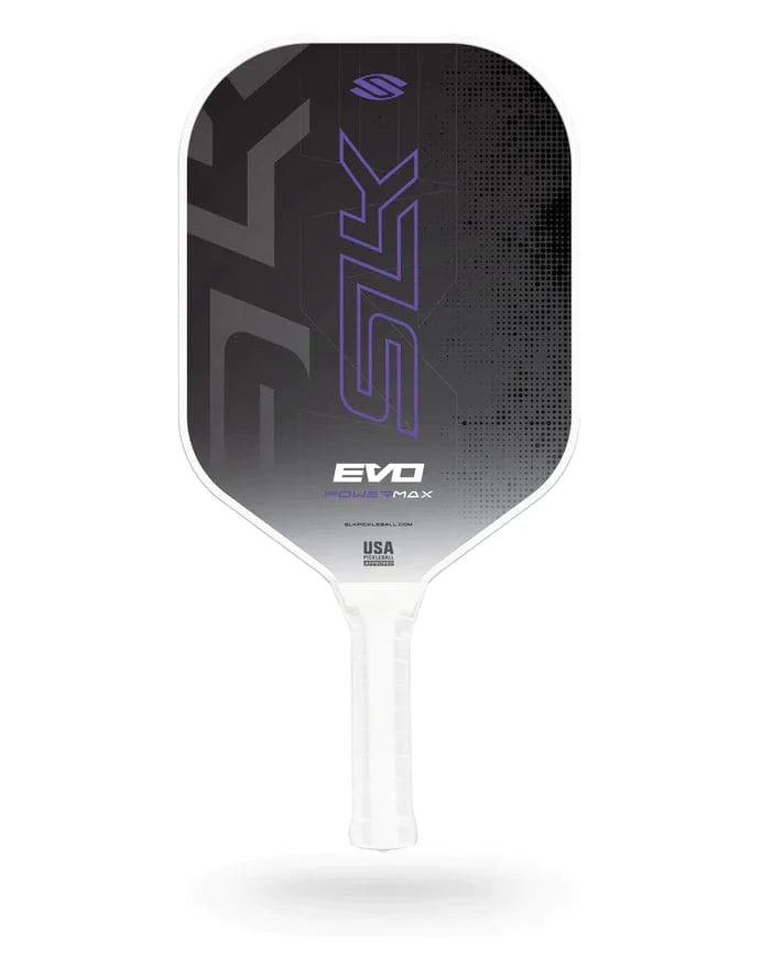 Selkirk Pickleball Paddles SLK Evo Power 2.0 Pickleball Paddle