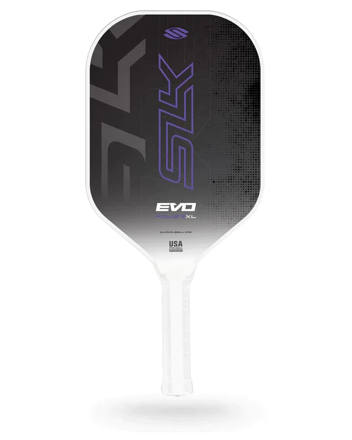 Selkirk Pickleball Paddles SLK Evo Power 2.0 Pickleball Paddle