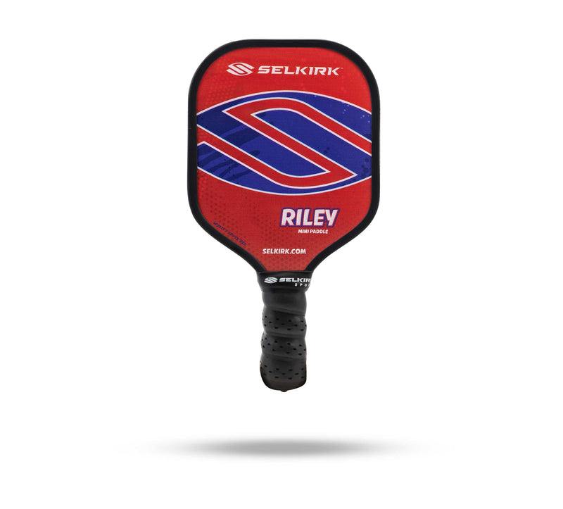 Selkirk Pickleball Paddles Spider Red Selkirk Riley Pickleball Paddle