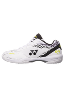 Yonex Power Cushion 65 Z3 Unisex Badminton Shoes [White Tiger]