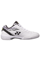 Yonex Power Cushion 65 Z3 Unisex Badminton Shoes [White Tiger]