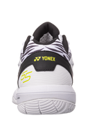 Yonex Power Cushion 65 Z3 Unisex Badminton Shoes [White Tiger]