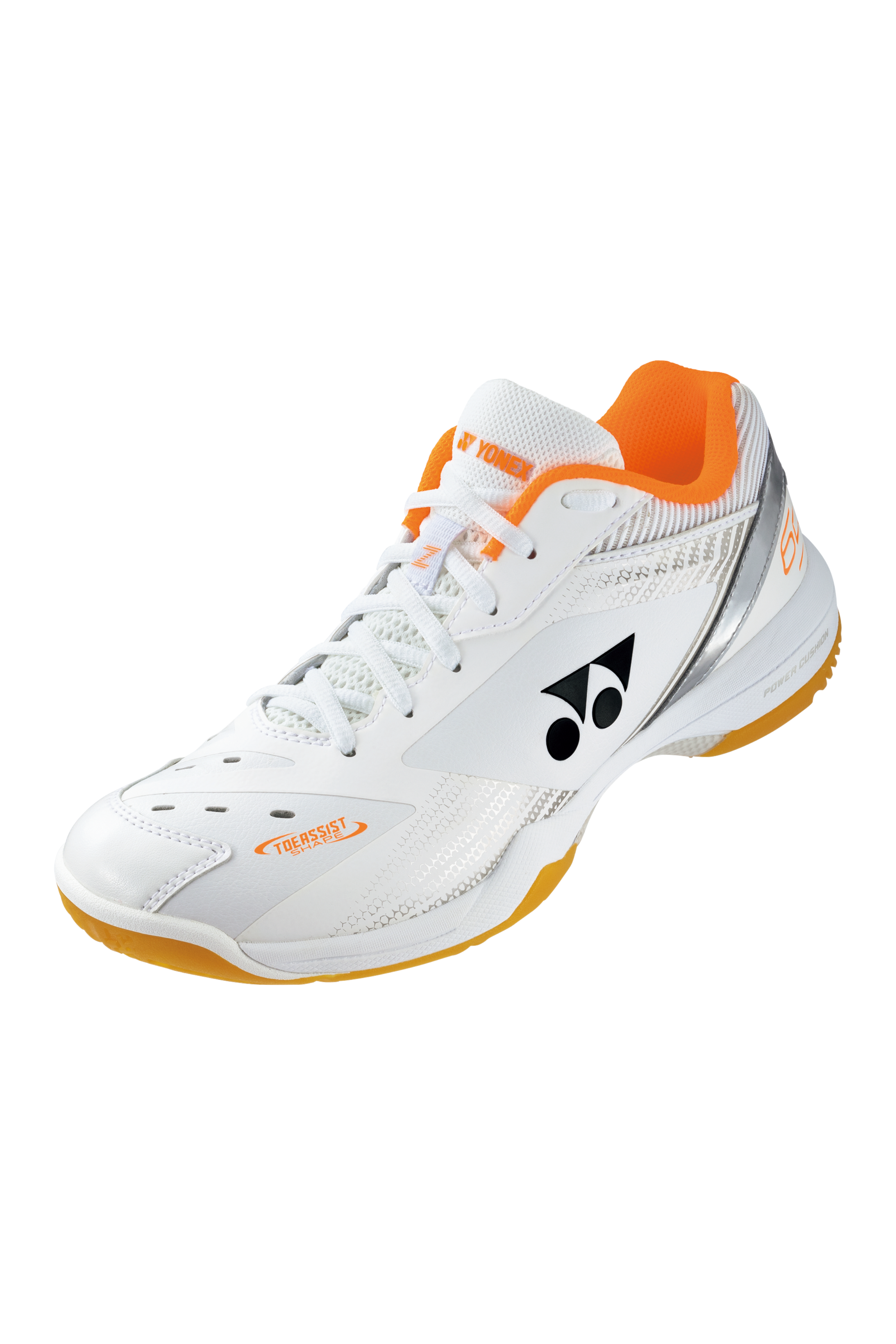 SHUN Yonex Power Cushion 65 Z3 Wide Badminton Shoes
