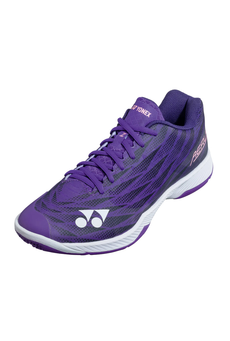 Yonex Power Cushion AERUS Z Ladies [Purple]