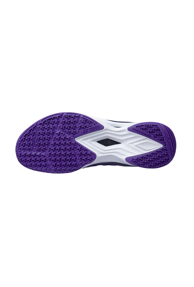 Yonex Power Cushion AERUS Z Ladies [Purple]