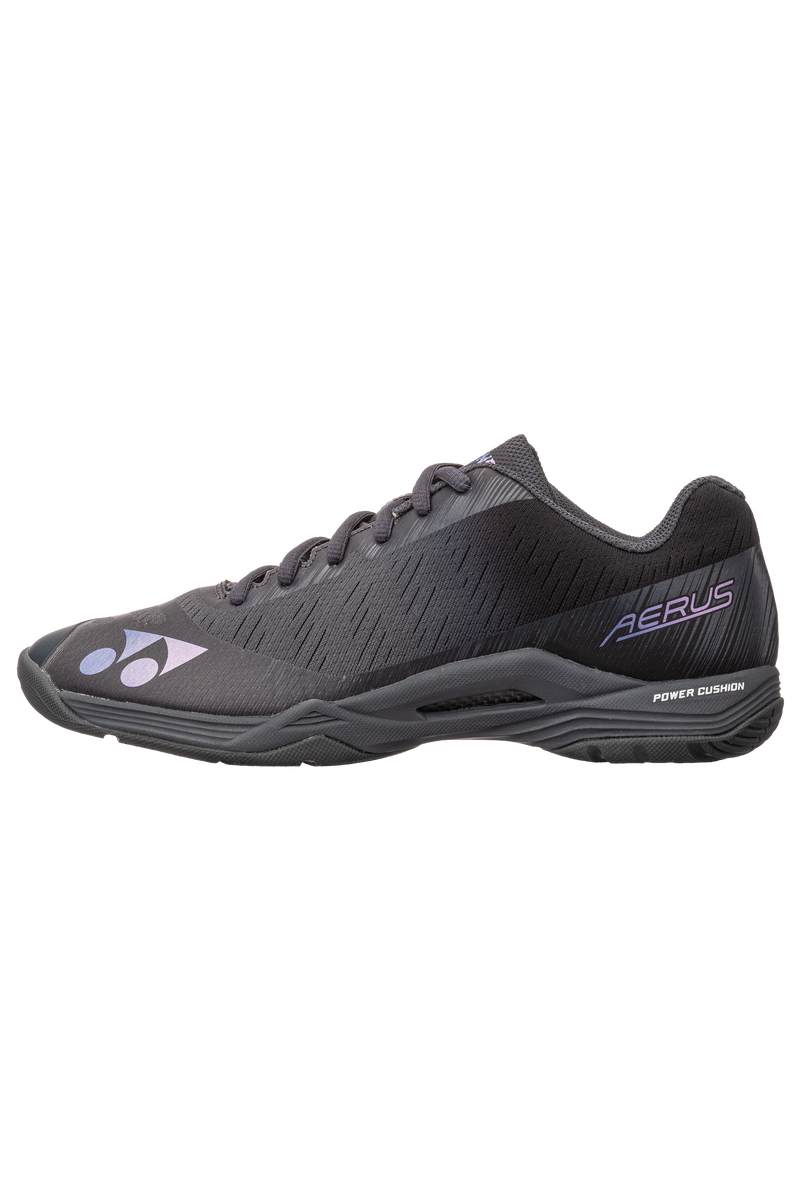 Yonex Power Cushion AERUS Z Men [Dark Grey]