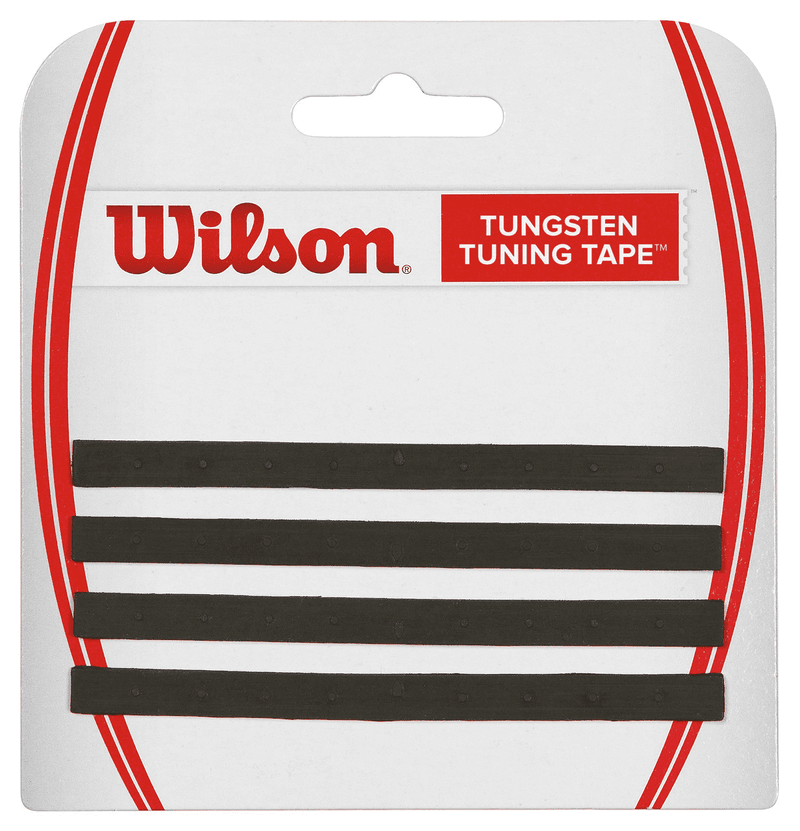 Wilson Tungsten Tuning Tape