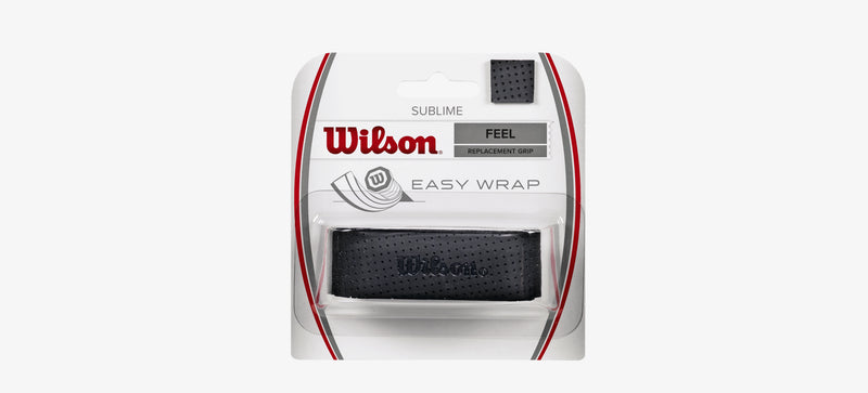 Wilson Sublime Replacement Grip