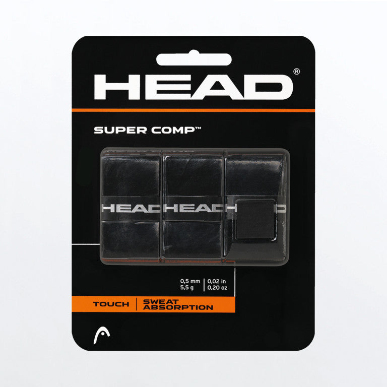 Head Super Comp Over Grip