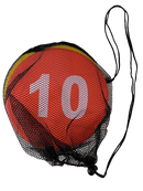 Top Rally Court Accessories 10 Pcs Court Targets With Number