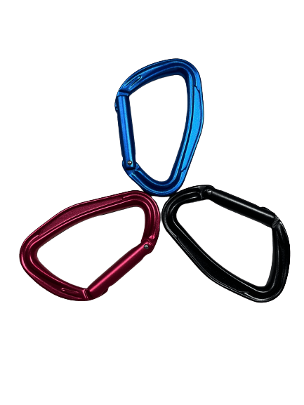Top Rally Others Heavy Duty 23KN Snap Hook 7075 Aluminum Carabiner Clip