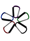 Top Rally Others Large Heavy-Duty Aluminum Carabiner Clip