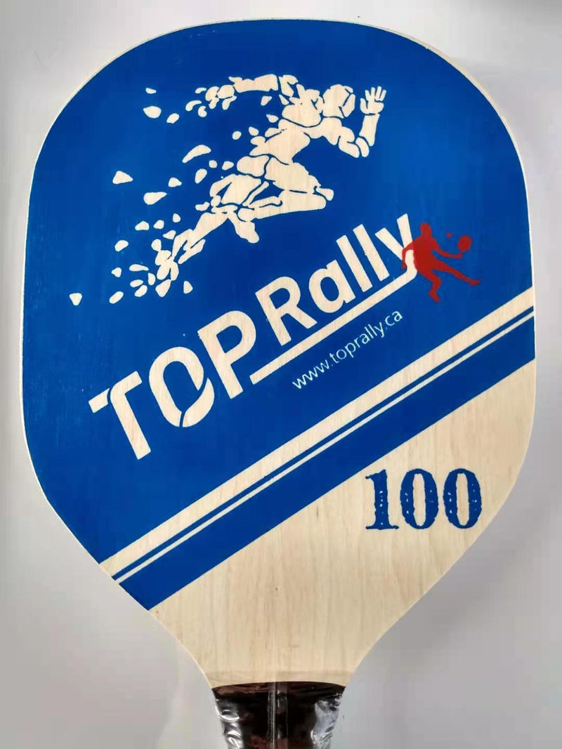 Top Rally Pickleball Paddles Top Rally Wood Paddle (Bulk Buys)