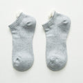Top Rally Socks Grey Top Rally Sports Socks 310