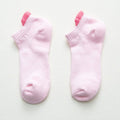 Top Rally Socks Pink Top Rally Sports Socks 310