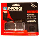 E-Force Tractor Wrap Racquetball Grips - Smash Nation