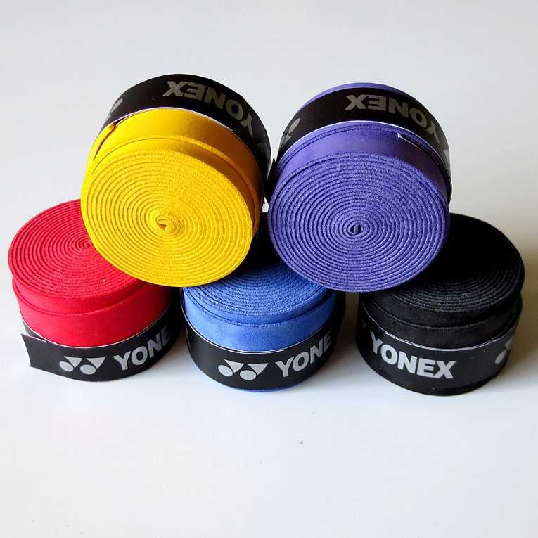 Yonex AC102EX Super Grap Single Grip - Smash Nation