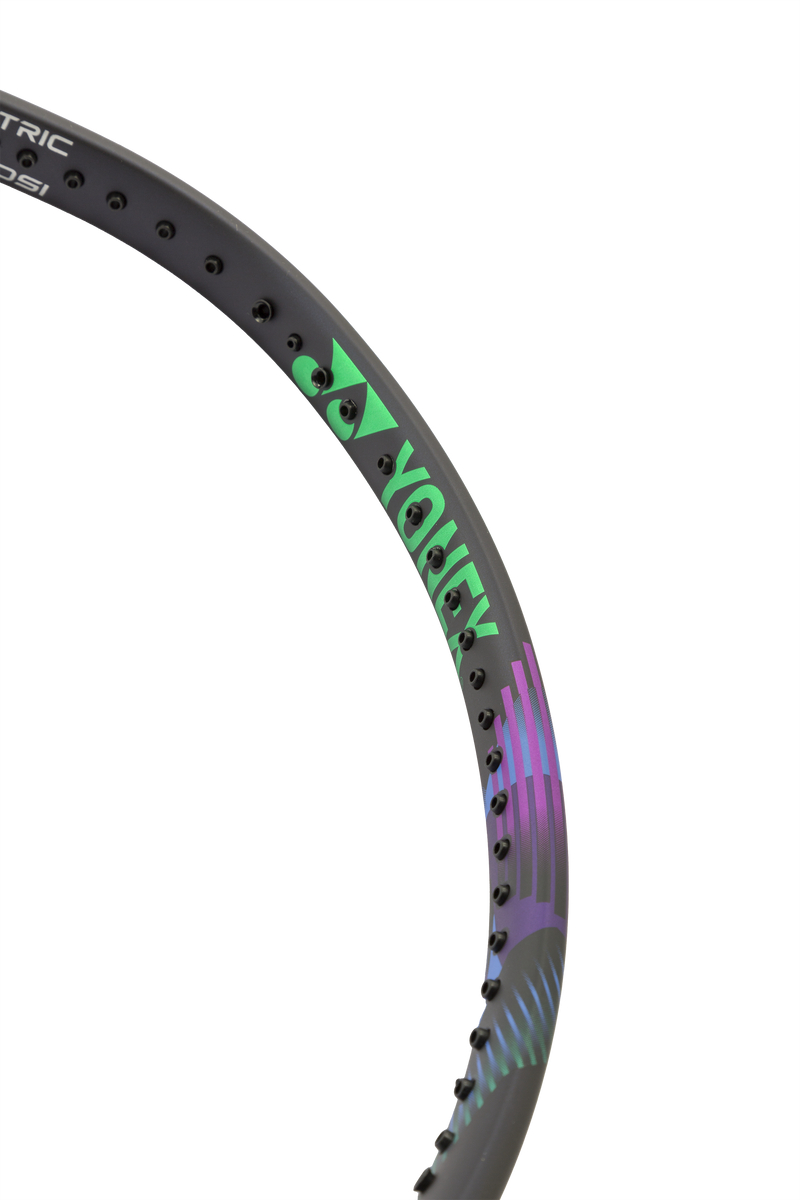 Yonex Vcore Pro 97 (310g) Tennis Racket Frame (Green/Purple)