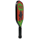 Vulcan Pickleball Paddles Vulcan Paddle Candy Monster Pickleball Paddle