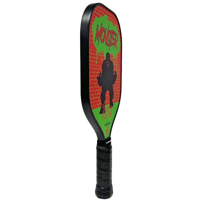 Vulcan Pickleball Paddles Vulcan Paddle Candy Monster Pickleball Paddle