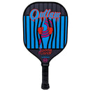 Vulcan Pickleball Paddles Vulcan Paddle Candy Outlaw Pickleball Paddle