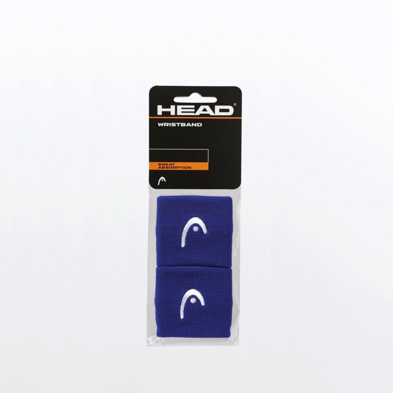 Head Wristband 2.5"