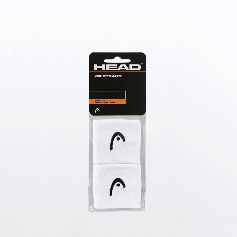 Head Wristband 2.5"