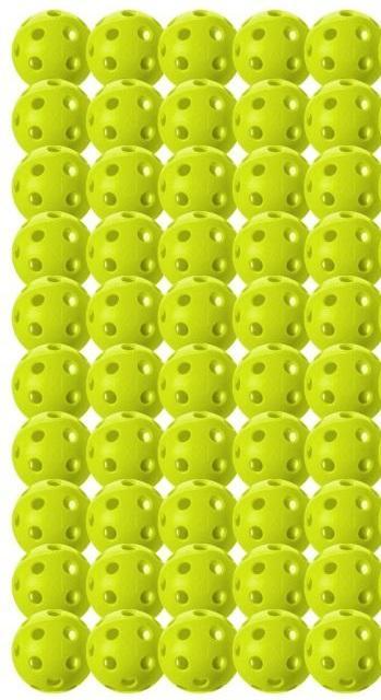 Franklin X-26 Indoor Pickleball Balls